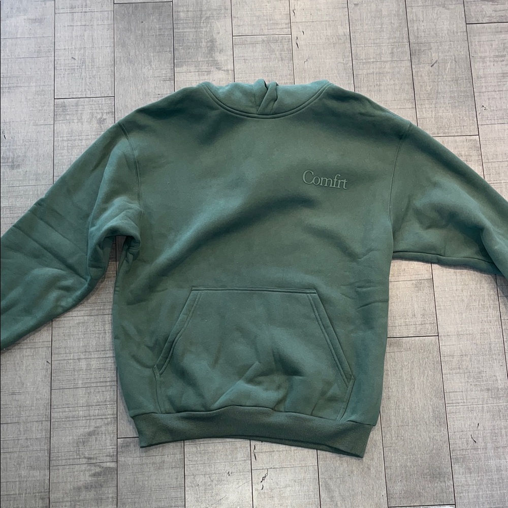 Comfrt Hoodie